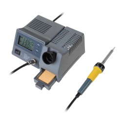 Soldering station with 931...