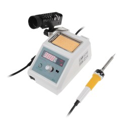 Soldering station with 929C...