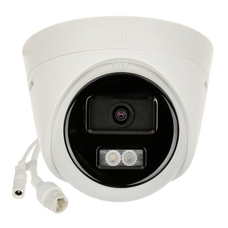 IP Camera DS-2CD1323G2-LIU(2.8MM) Smart Light