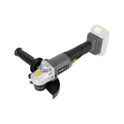 Cordless angle grinder 20V