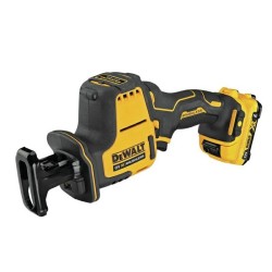 DeWALT DCS312D2-QW...