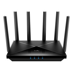 Cudy WR11000 wireless...
