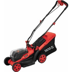 Yato YT-85220 lawn mower