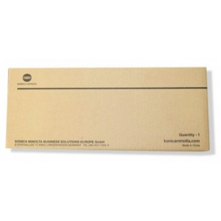 Konica Minolta A9K70RD toner cartridge 1 pc(s) Compatible Black