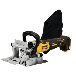 DeWALT DCW682NT-XJ biscuit...