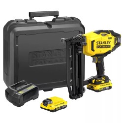 ST NAILER V20 SFMCN616D2K...