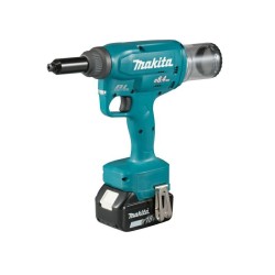 Makita DRV250 riveter Hand gun