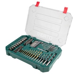Drill bit and bit set 81...