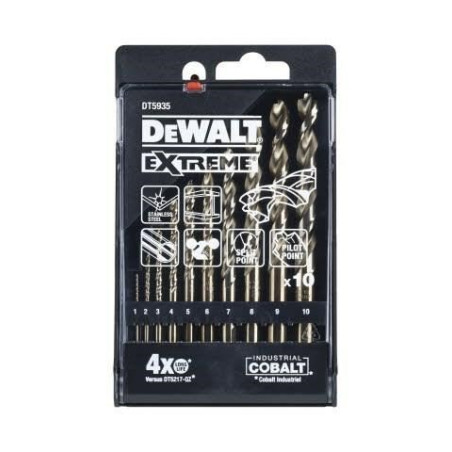 DeWALT DT5935-QZ drill bit