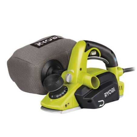 Electric plane 82 mm EPN6082CHG Ryobi (600W)