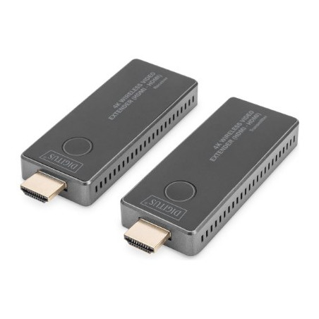 Wireless HDMI Extender 30m UHD 4K30Hz audio