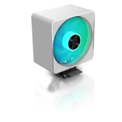 APNX AP1-5PIPE ARGB WH...