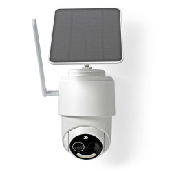 Nedis SIMCBO50WT security...