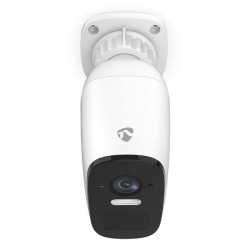 Nedis WIFICBO32WT security...