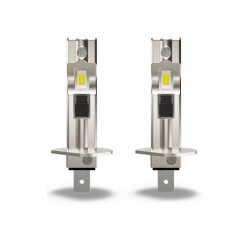 LED Bulb (Set 2pcs.) H1 12V...