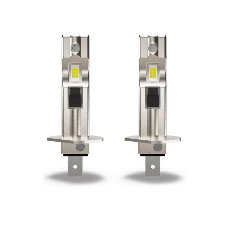LED Bulb (Set 2pcs.) H1 12V P14,5S non-road legal LEDriving HL EASY