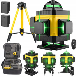 Extralink laser level set...