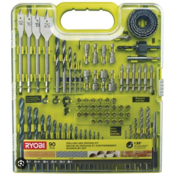 Ryobi Drill and Drive...