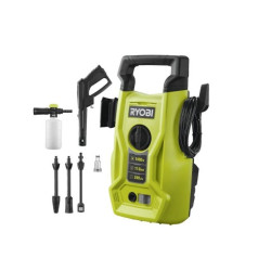 RYOBI Pressure Washer 110 BAR