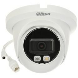 IP Camera IPC-HDW2549t-S-IL...