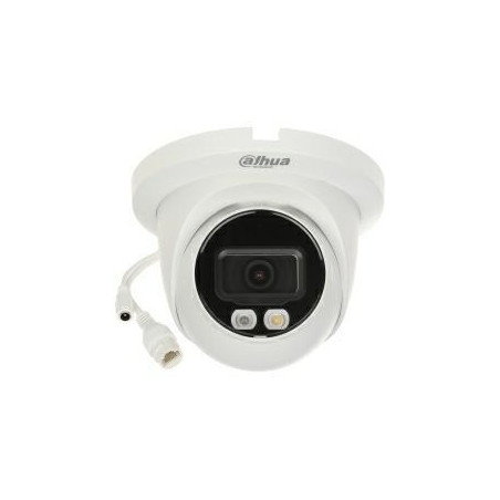 IP Camera IPC-HDW2549t-S-IL (2.8 mm)