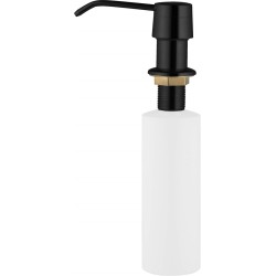 Dishwashing liquid dispenser