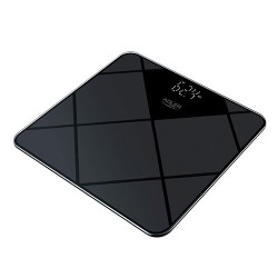 Electronic bathroom scale...