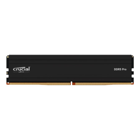 Crucial Pro 48 GB DDR5 5600 MHz CL46