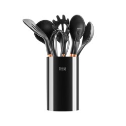 TEESA Kitchen Utensils Set