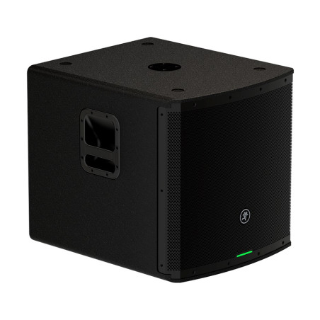 Mackie SR18S Black 1600 W