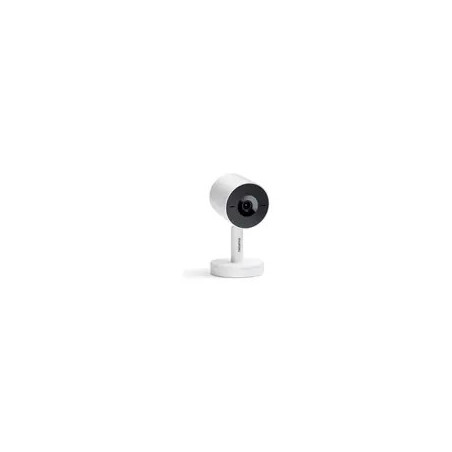 Indoor monitoring camera Netatmo NPC-W white