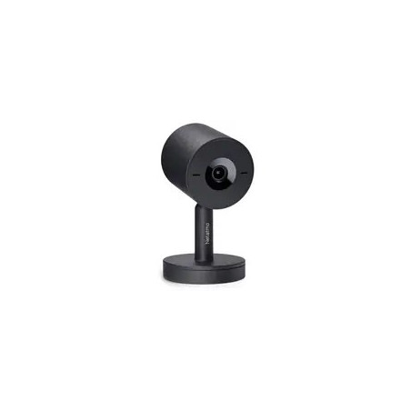 Indoor monitoring camera Netatmo NPC-B black