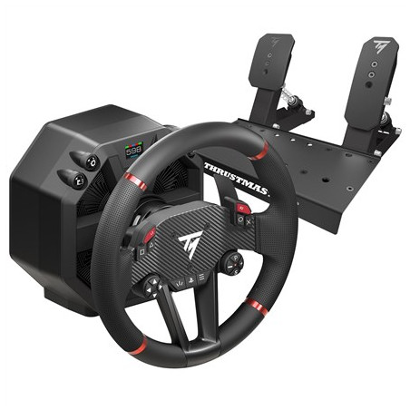 Wheel push. Direct drive T598P