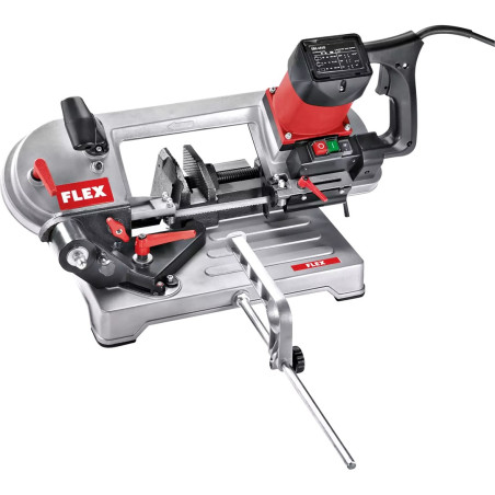Flex SBG 4910 portable bandsaw AC