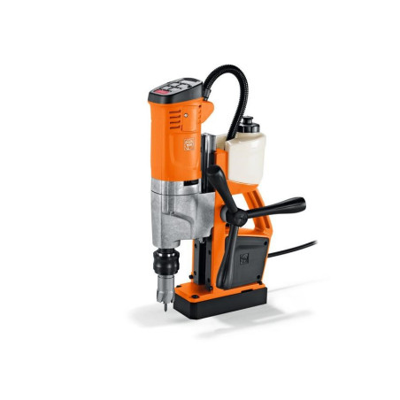 FEIN Magnetic Drill KBU 35 QW Weldon