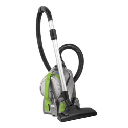 Teesa Vacuum Green