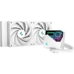 DeepCool LT520 WH Processor...