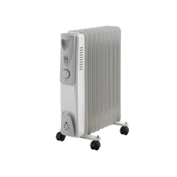 Oil heater 11 fins 2000W...