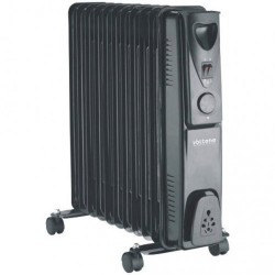 Oil heater 9 fins 2000W...