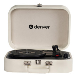 Turntable Denver VPL-130...