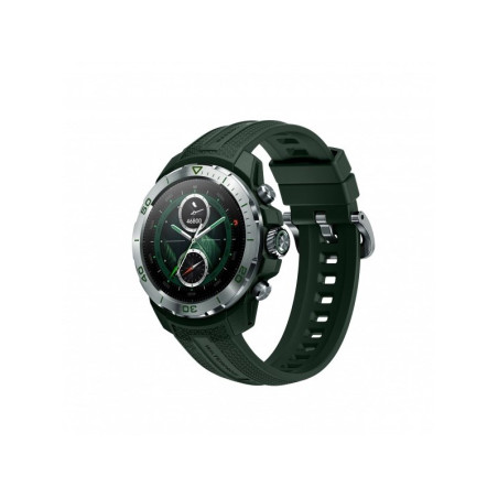 Mibro GS Explorer Smartwatch, green