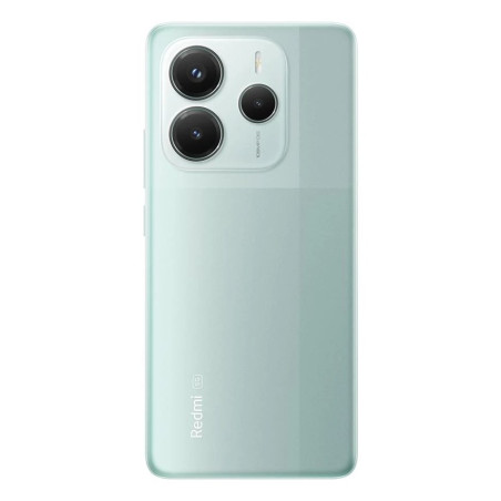 Xiaomi Redmi Note 14 5G 16.9 cm (6.67") Hybrid Dual SIM USB Type-C 6 GB 128 GB 5110 mAh Green