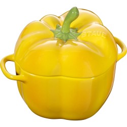 MINI COCOTTE PEPPERS STAUB...