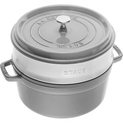 STAUB La Cocotte cast iron...