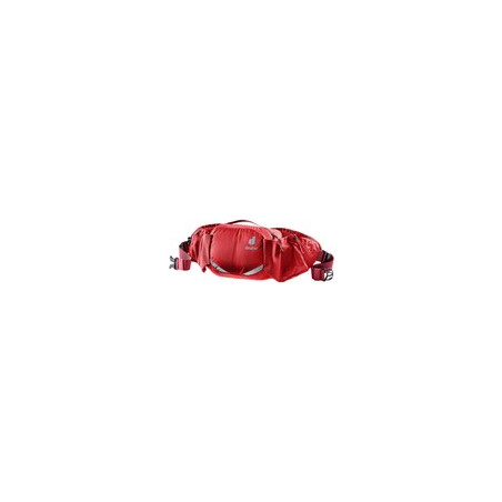 Deuter Pulse 3 Cherry (fruit)
