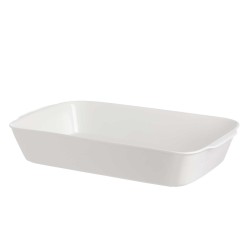 LA PORCELLANA BIANCA...
