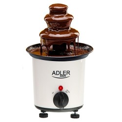 Adler AD 4487 chocolate...