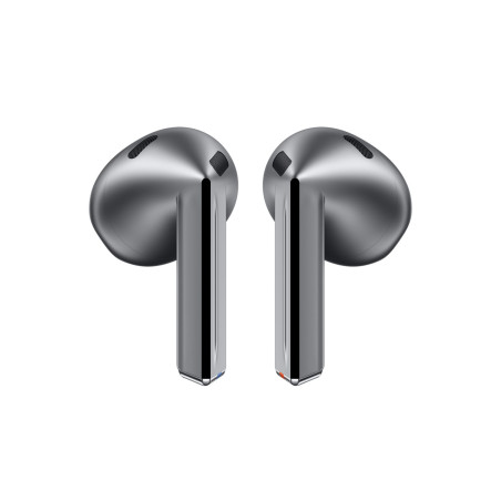 Samsung Galaxy Buds3 Headset True Wireless Stereo (TWS) In-ear Calls/Music USB Type-C Bluetooth Silver