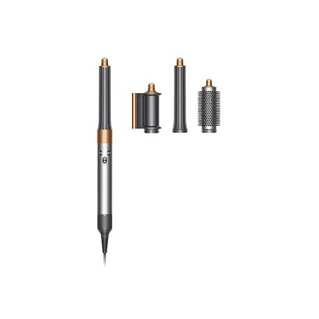 Dyson Airwrap Origin Multistyler Warm 1300 Watt Nickel-Copper