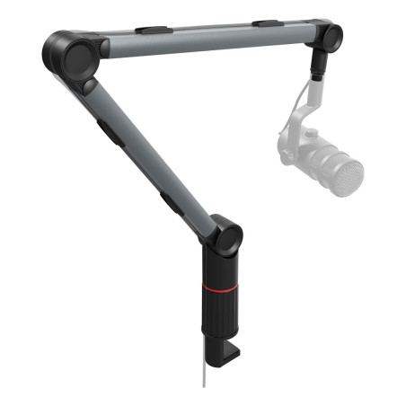 GENESIS Thulium 700 Boom microphone stand